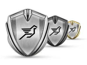 Hamann Cupolato Emblema Badge Stile Minimal Universale